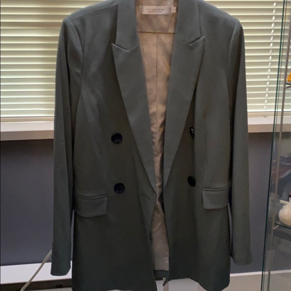 2/$30 mix and match Women Blazer